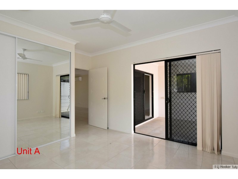 12 Pease Street, Tully QLD 4854