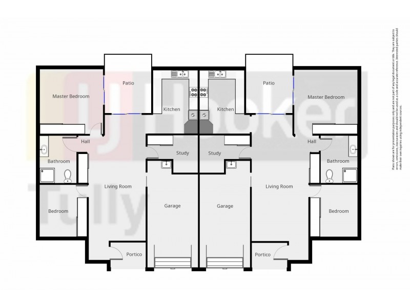 12 Pease Street, Tully QLD 4854