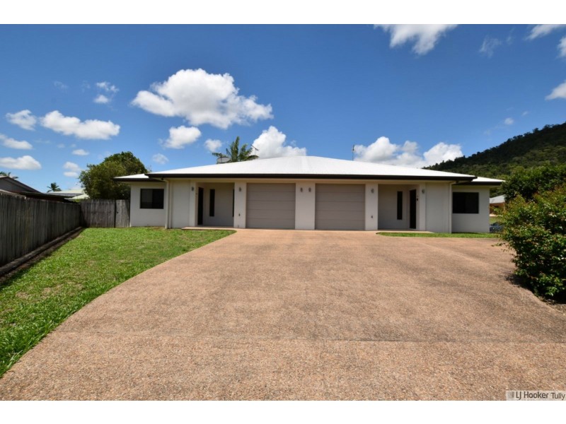 12 Pease Street, Tully QLD 4854