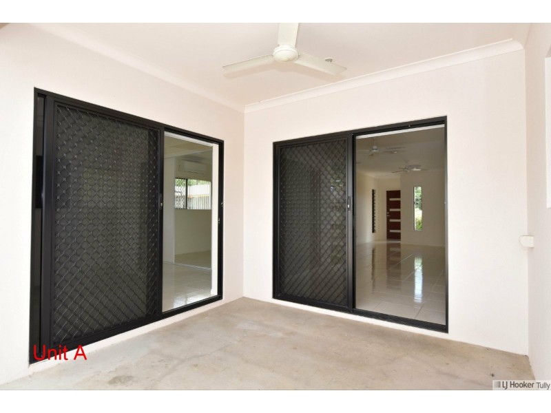 12 Pease Street, Tully QLD 4854