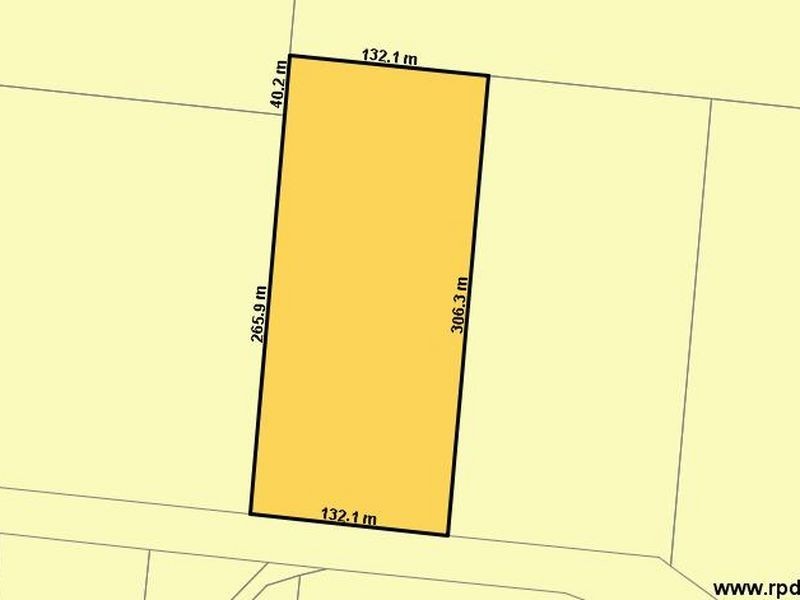 Lot 157 Unnamder ( Frazer Rd), Birkalla QLD 4854