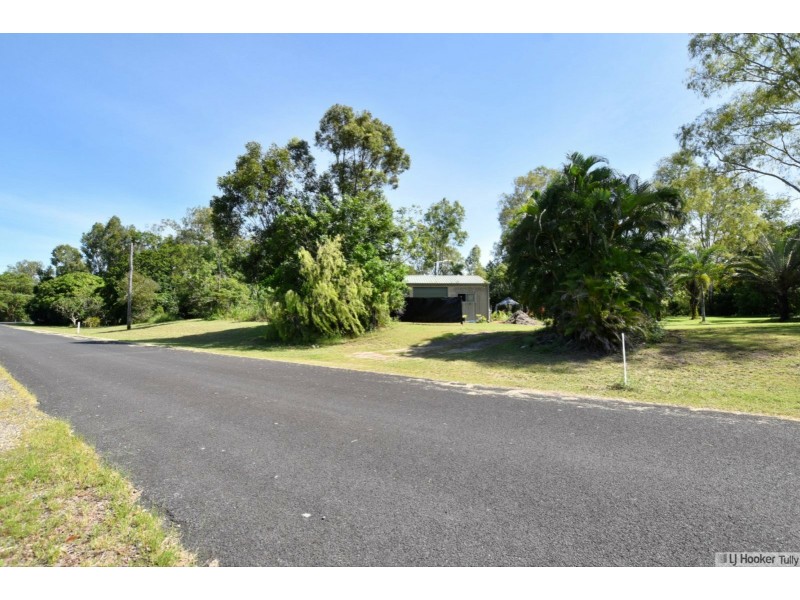 11 Paradise Palm Drive, Tully Heads QLD 4854