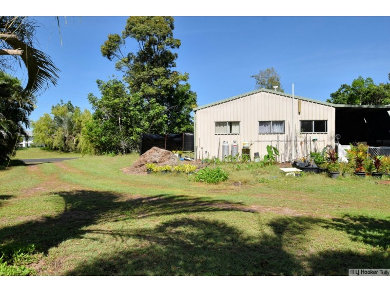11 Paradise Palm Drive, Tully Heads QLD 4854