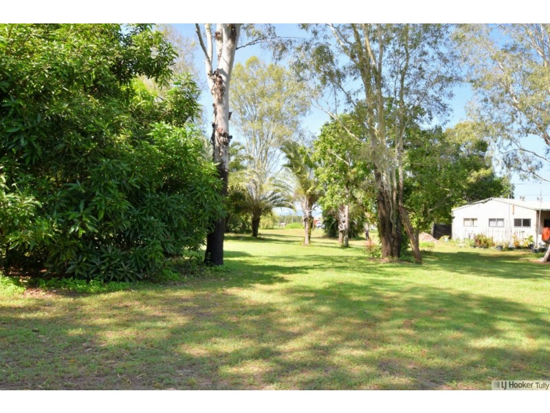 11 Paradise Palm Drive, Tully Heads QLD 4854