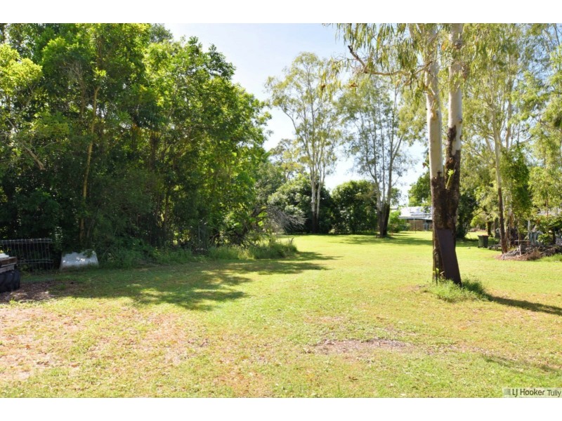 11 Paradise Palm Drive, Tully Heads QLD 4854