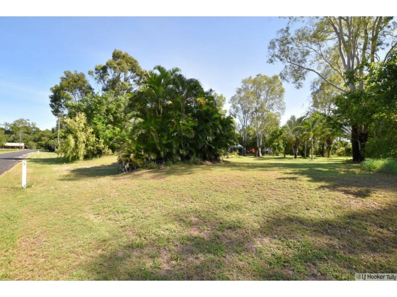 11 Paradise Palm Drive, Tully Heads QLD 4854