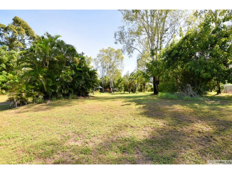 11 Paradise Palm Drive, Tully Heads QLD 4854