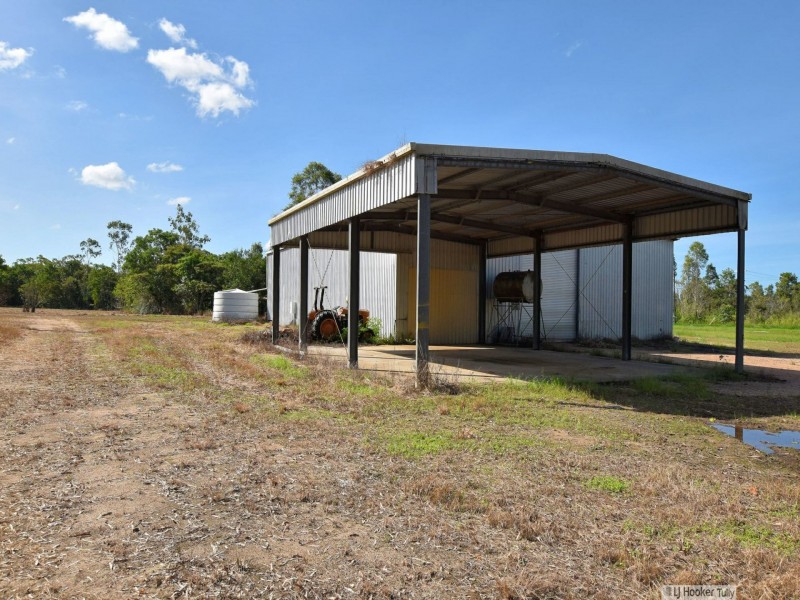 19 Appleyard Road, Bilyana QLD 4854