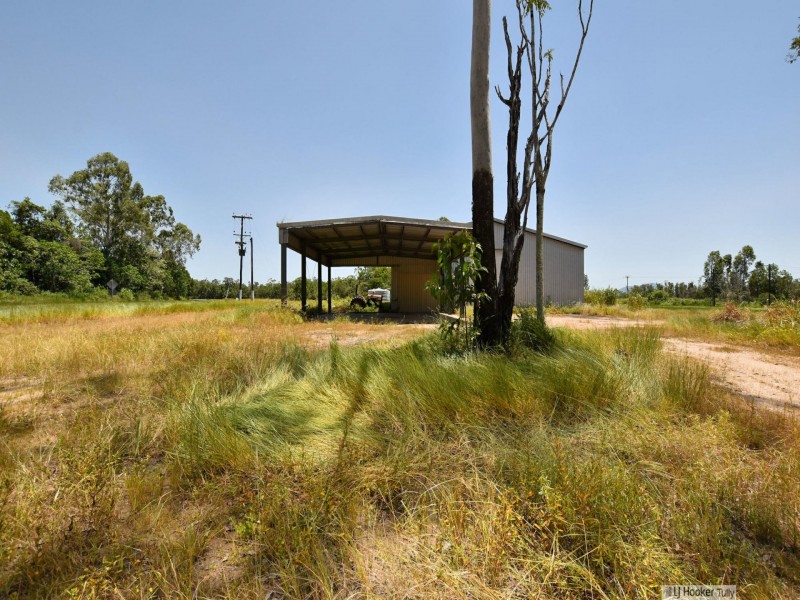 19 Appleyard Road, Bilyana QLD 4854