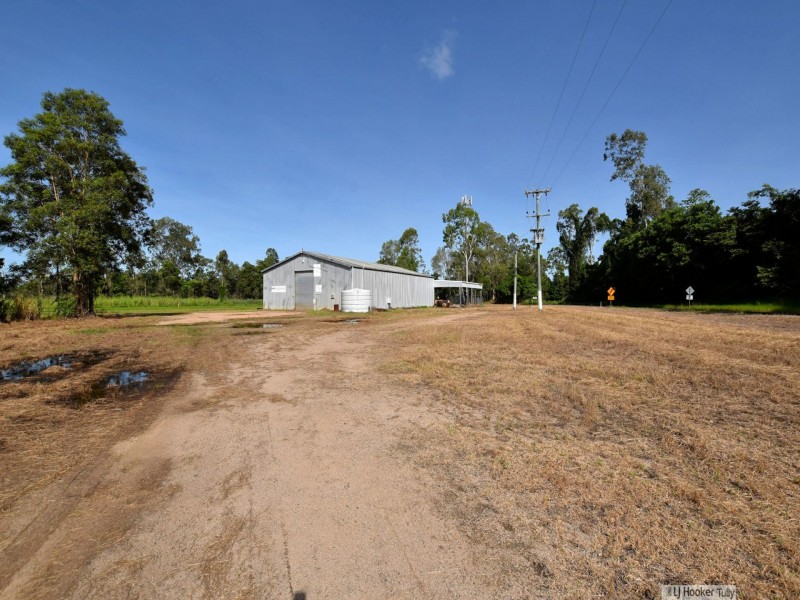 19 Appleyard Road, Bilyana QLD 4854