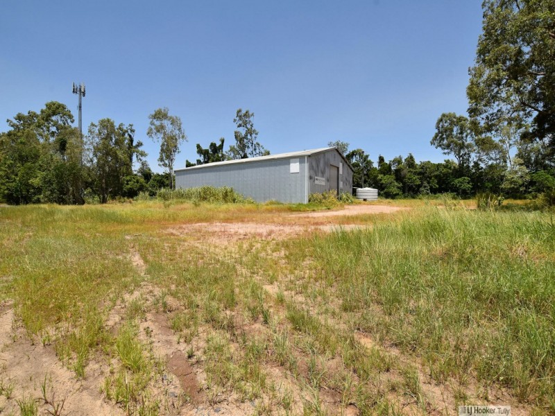 19 Appleyard Road, Bilyana QLD 4854