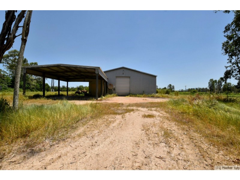 19 Appleyard Road, Bilyana QLD 4854