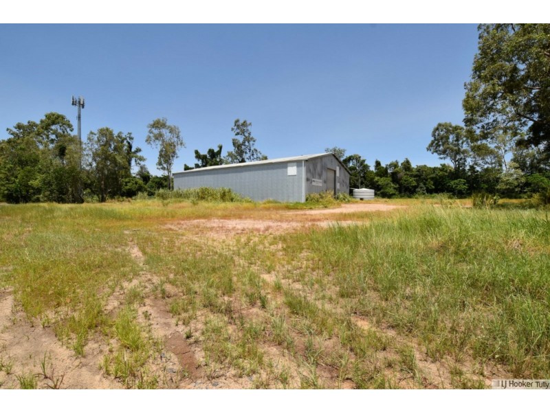 19 Appleyard Road, Bilyana QLD 4854