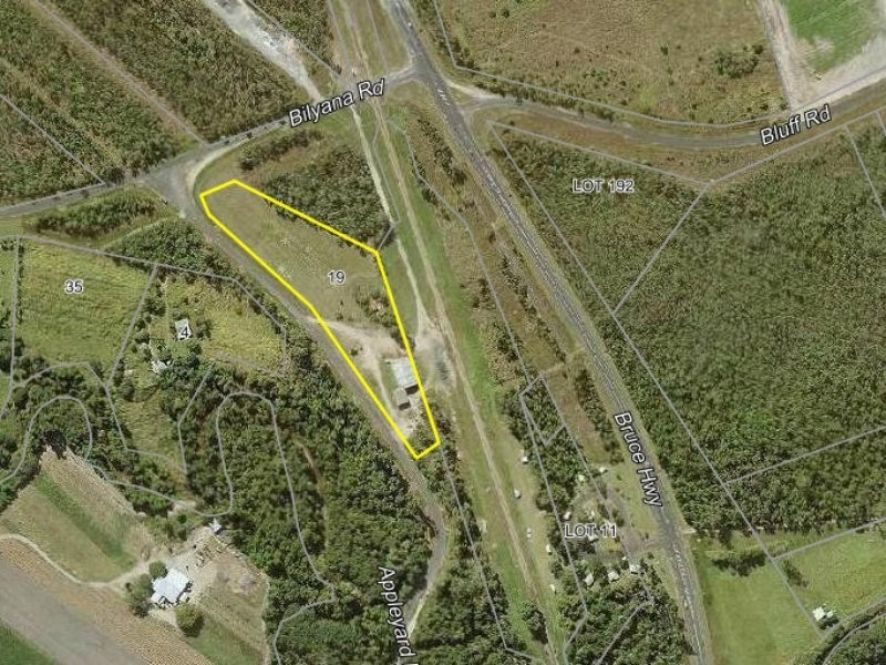 19 Appleyard Road, Bilyana QLD 4854
