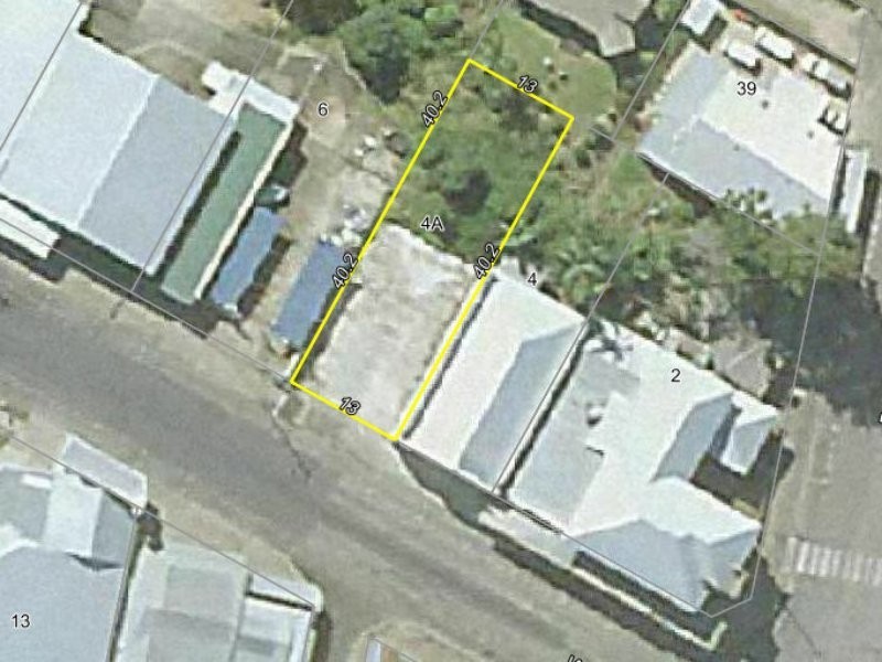 4a Watkins Street, Tully QLD 4854