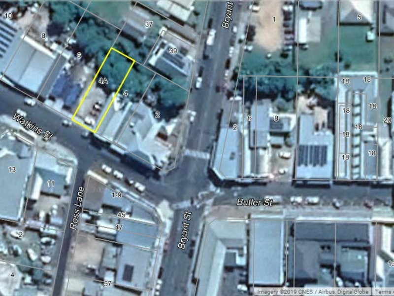 4a Watkins Street, Tully QLD 4854