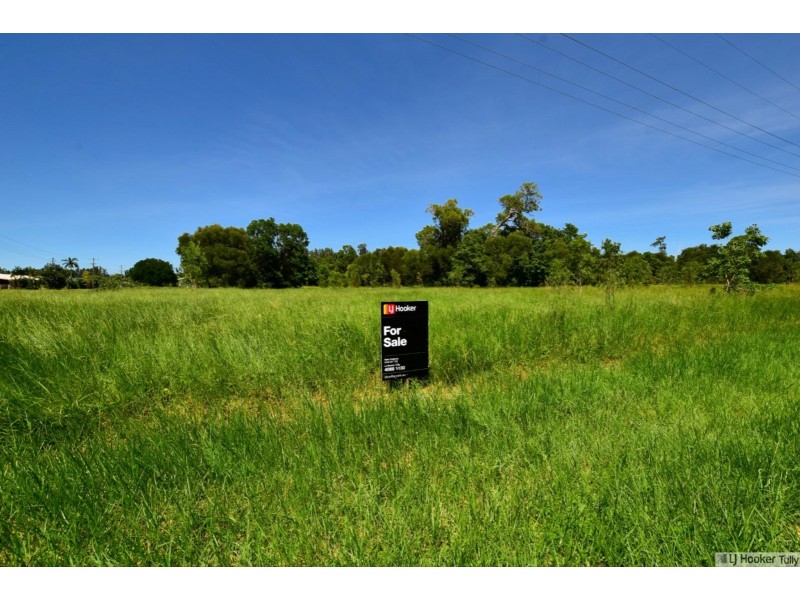 LOT 1 Amanda Crescent, Tully Heads QLD 4854