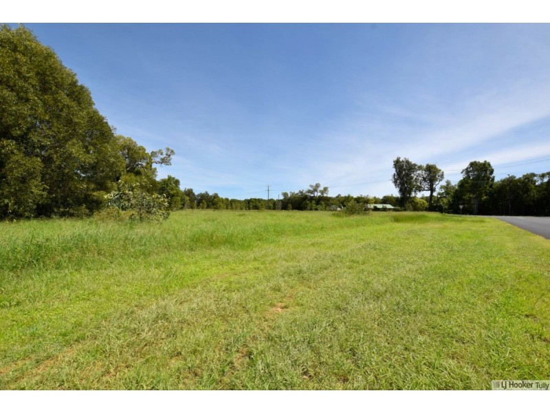 LOT 1 Amanda Crescent, Tully Heads QLD 4854
