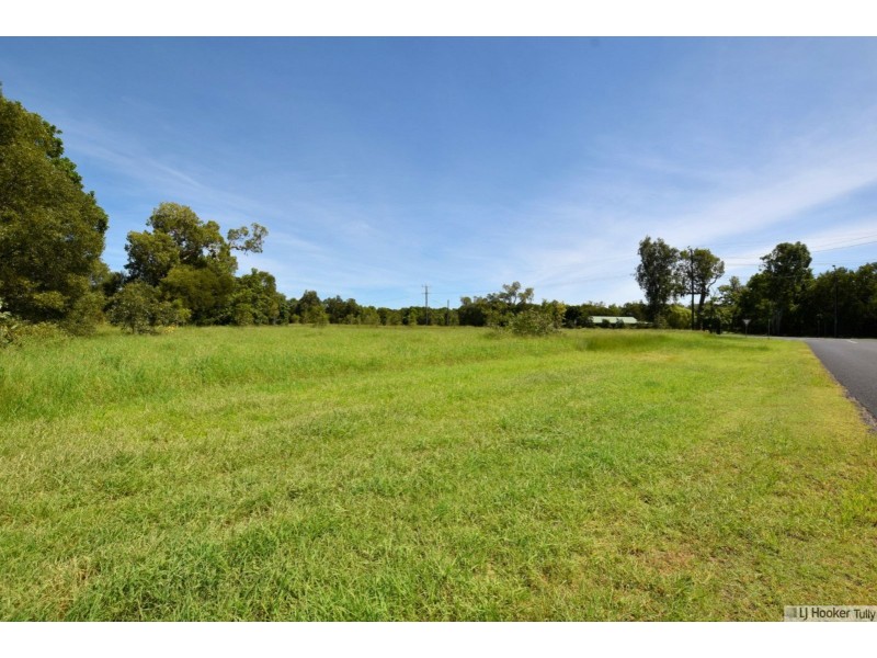 LOT 1 Amanda Crescent, Tully Heads QLD 4854