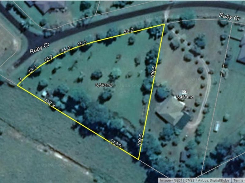 L5 Ruby Crescent, Bulgun QLD 4854