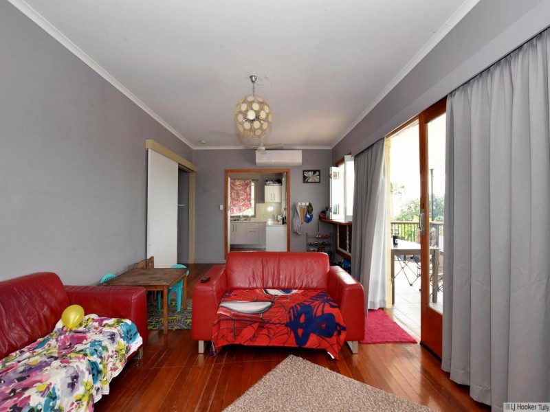 20 Hyatt Street, Tully QLD 4854