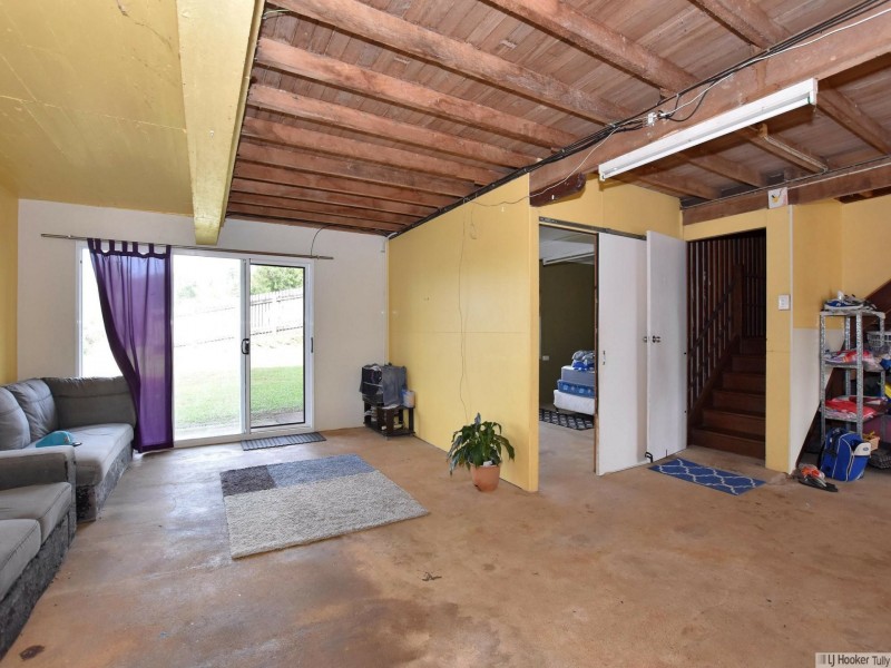 20 Hyatt Street, Tully QLD 4854