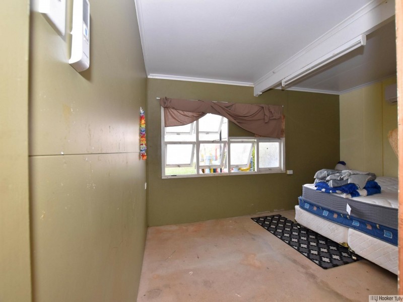 20 Hyatt Street, Tully QLD 4854