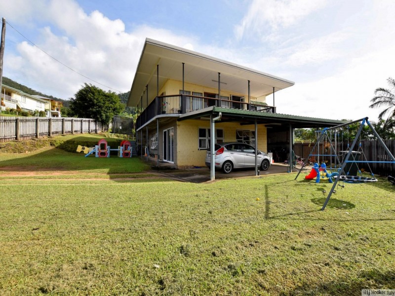 20 Hyatt Street, Tully QLD 4854