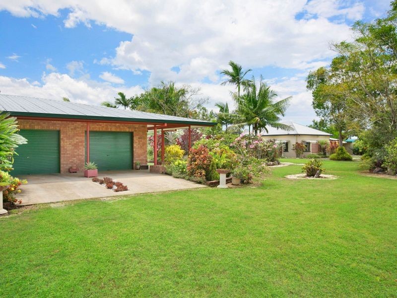 336 Harbour Road, Mourilyan QLD 4858