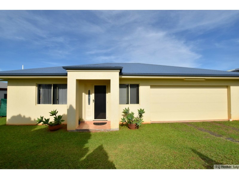 3 Boronia Street, Belvedere QLD 4860