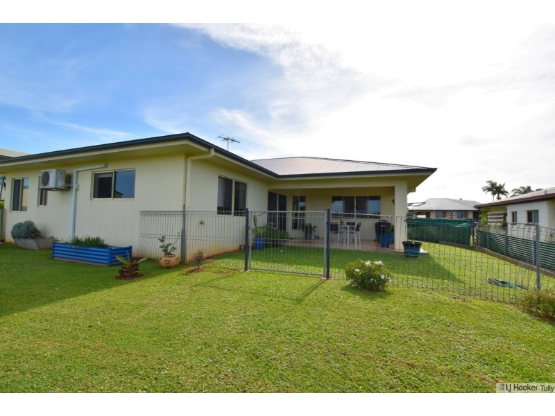 3 Boronia Street, Belvedere QLD 4860