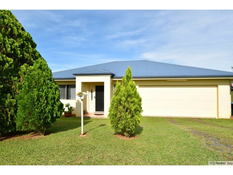 3 Boronia Street, Belvedere QLD 4860