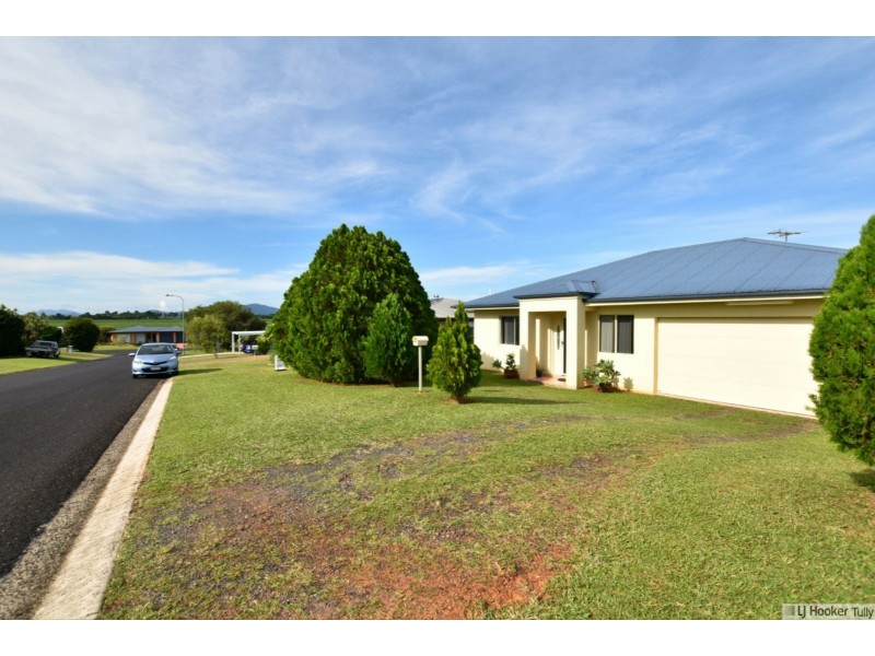 3 Boronia Street, Belvedere QLD 4860