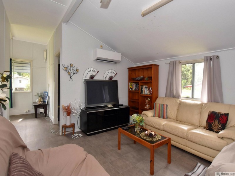 23 Trower Street, Tully QLD 4854