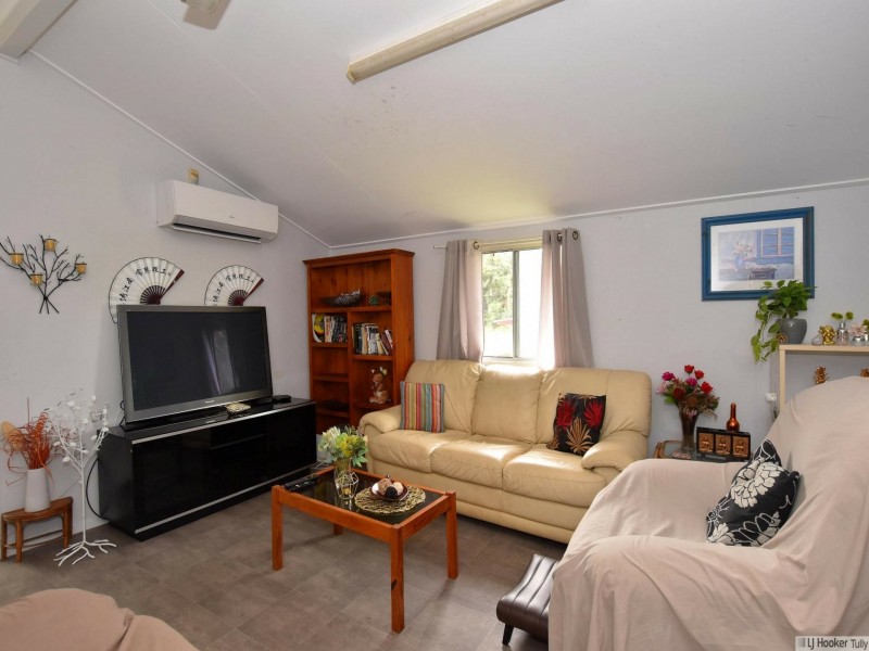 23 Trower Street, Tully QLD 4854