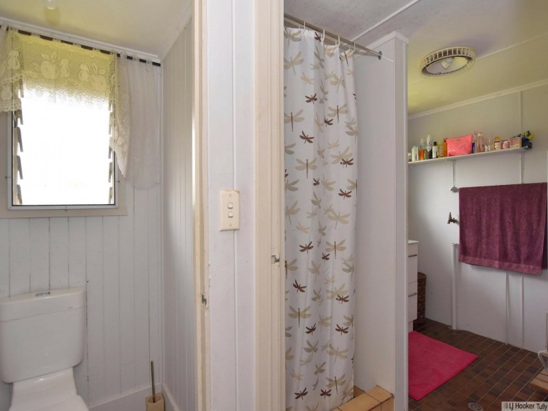 23 Trower Street, Tully QLD 4854