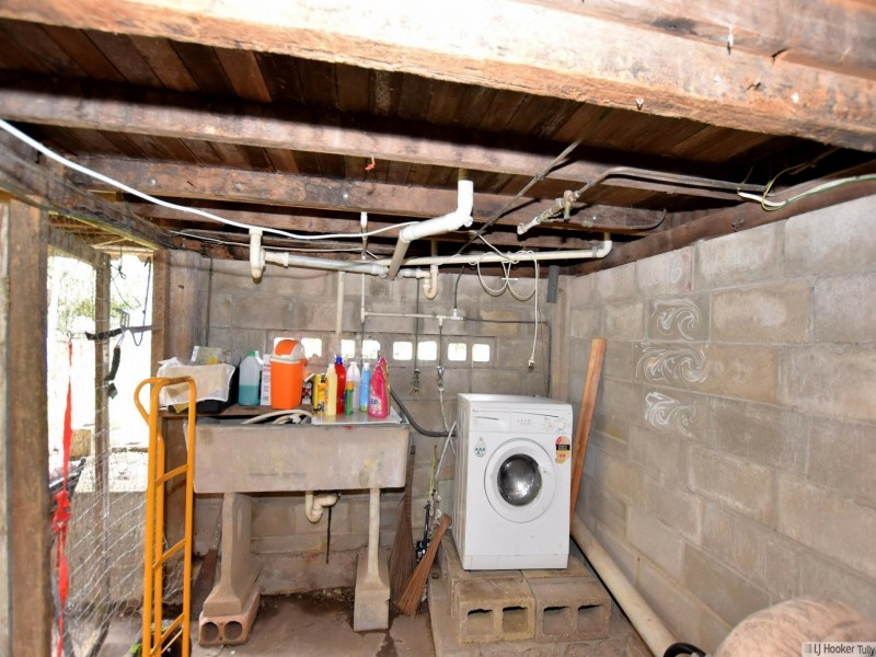 23 Trower Street, Tully QLD 4854