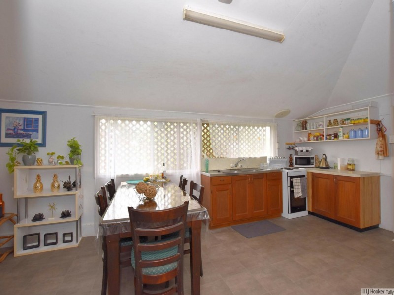 23 Trower Street, Tully QLD 4854