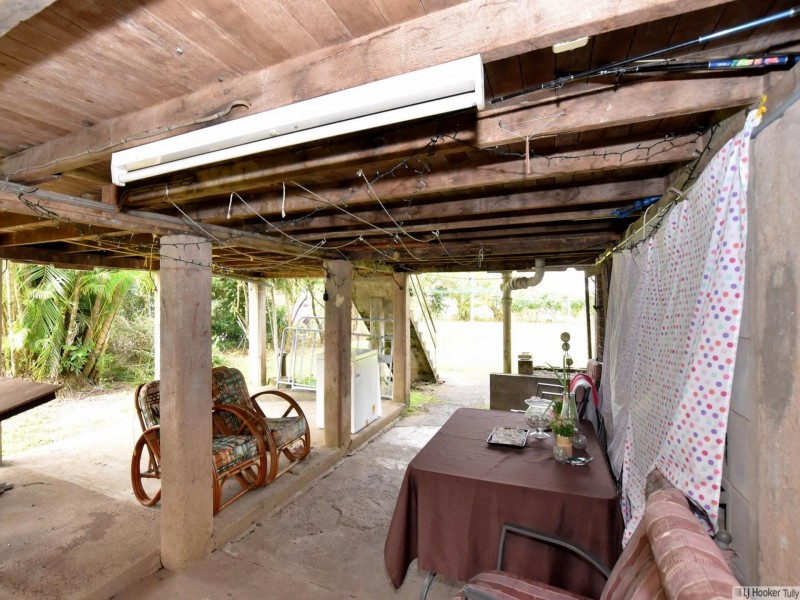 23 Trower Street, Tully QLD 4854