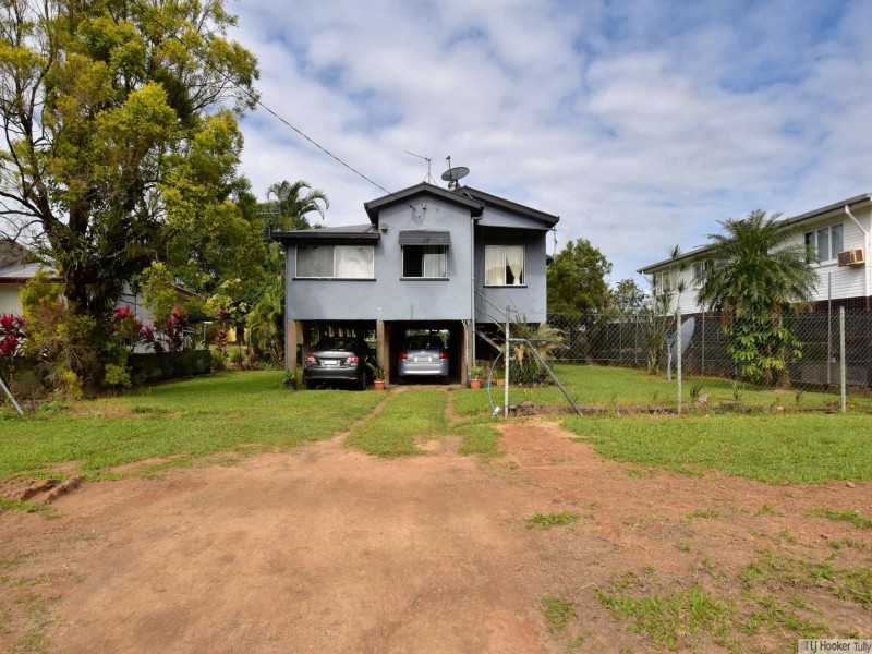 23 Trower Street, Tully QLD 4854