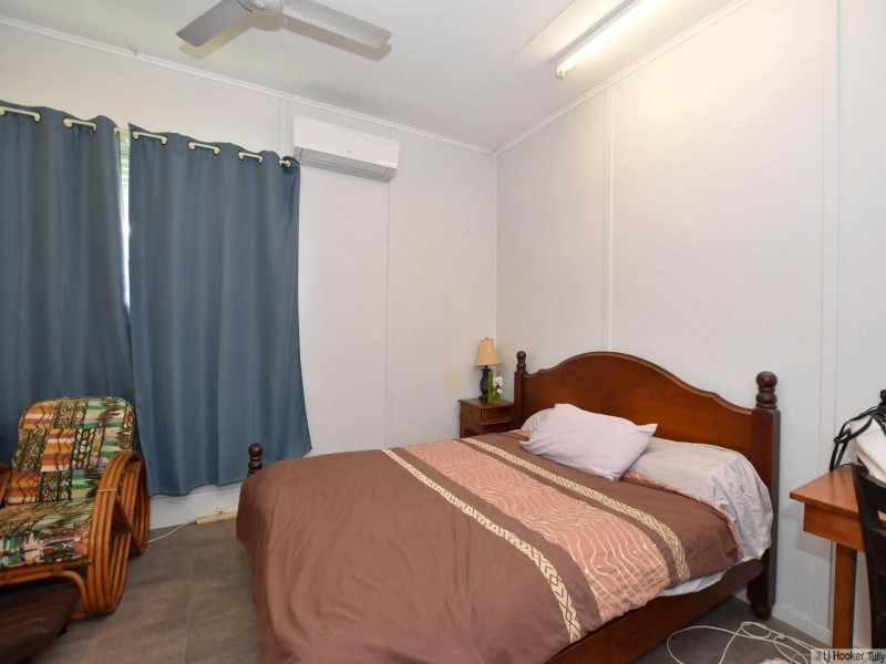 23 Trower Street, Tully QLD 4854