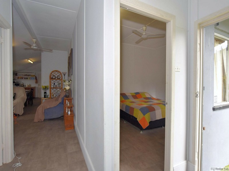 23 Trower Street, Tully QLD 4854