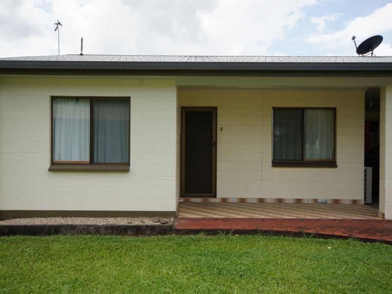 Tully QLD 4854