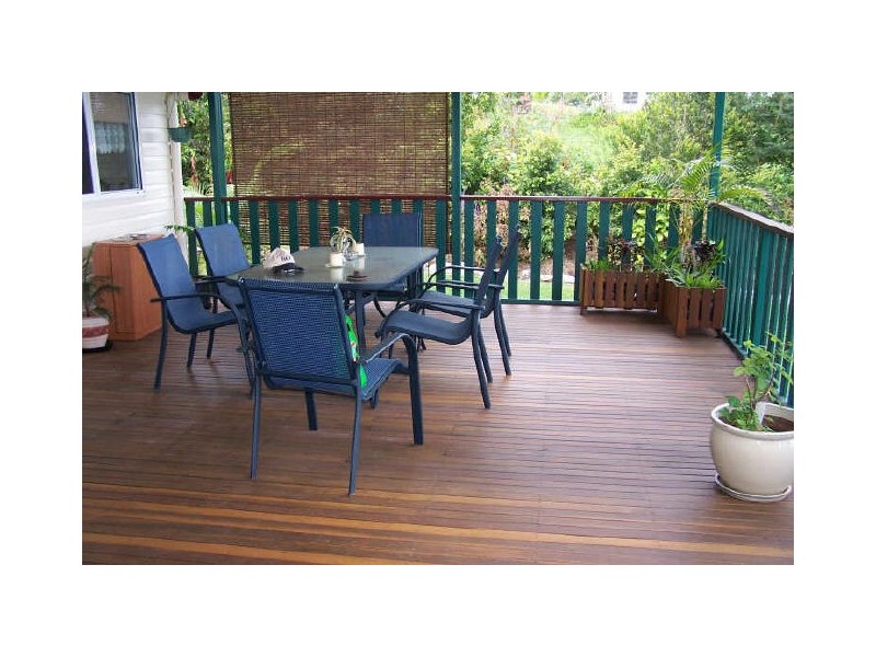 Djarawong QLD 4854