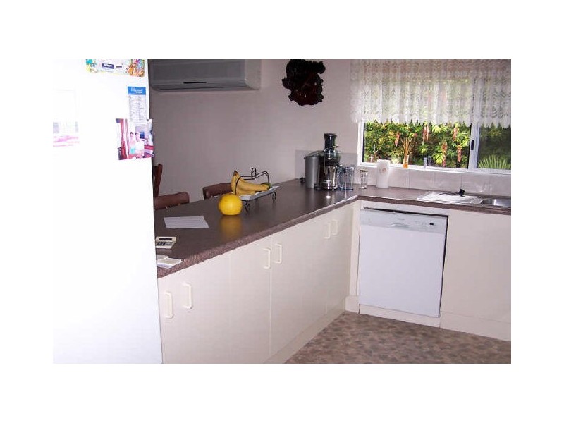 Djarawong QLD 4854