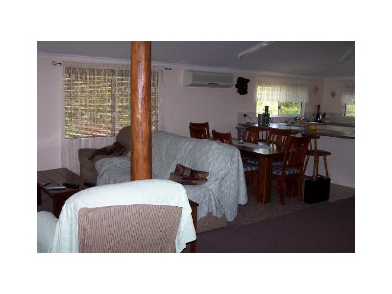 Djarawong QLD 4854