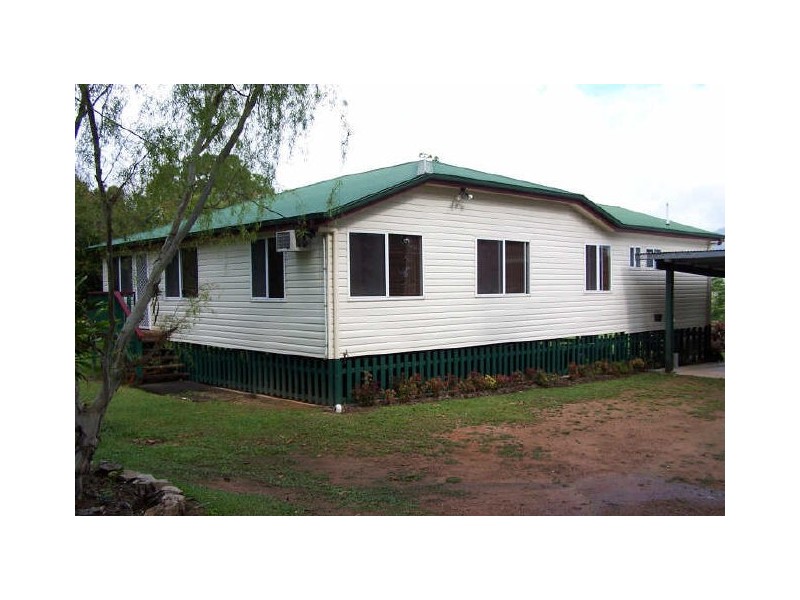 Djarawong QLD 4854