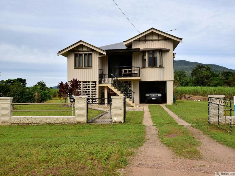 24 Murray Street, Tully QLD 4854