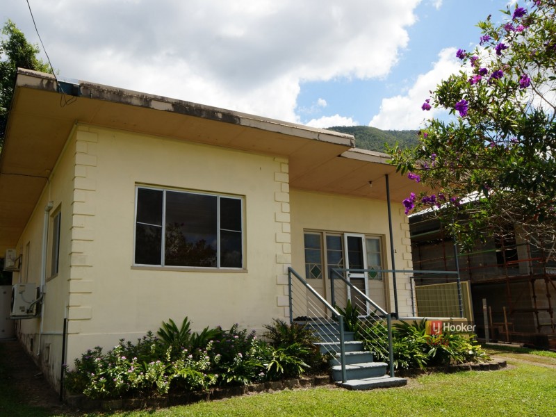 12B Geddes Street, Tully QLD 4854