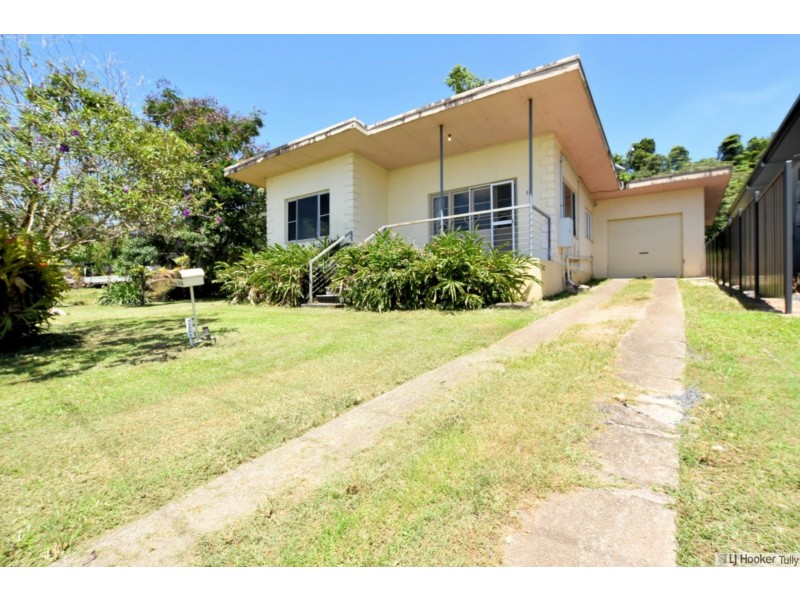 12B Geddes Street, Tully QLD 4854